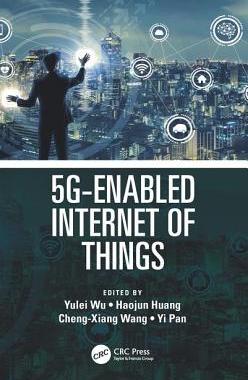 【预订】5G-Enabled Internet of Things