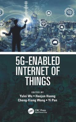 【预订】5G-Enabled Internet of Things