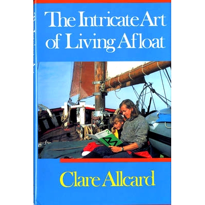 预订 Intricate Art of Living Afloat: 9780393033342