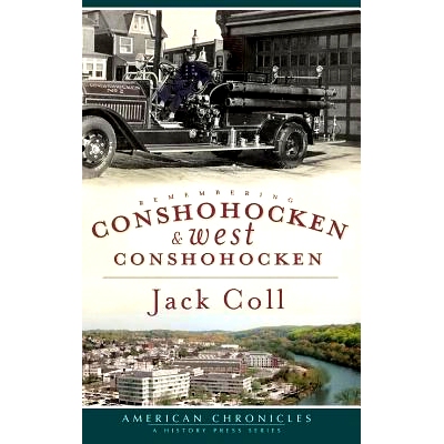 预订 Remembering Conshohocken and West Conshohocken: 9781540229236