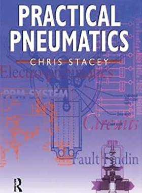 【预订】Practical Pneumatics