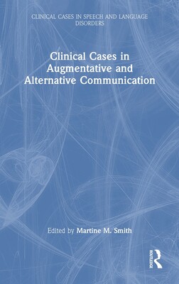 [预订]Clinical Cases in Augmentative and Alternative Communication