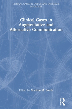 [预订]Clinical Cases in Augmentative and Alternative Communication