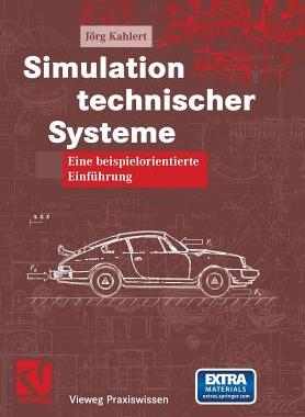 预订 Simulation technischer Systeme