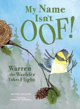 【预订】My Name Isn’t Oof!