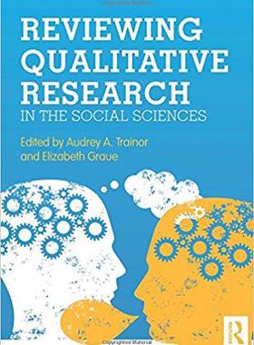 【预售】Reviewing Qualitative Research in the Social Sciences