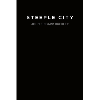 预订 Steeple City: 9781398446892