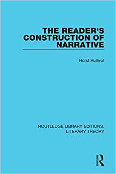 【预售】The Reader’s Construction of Narrative