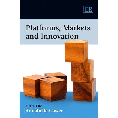预订 Platforms, Markets and Innovation 平台、市场和创新: 9781848440708