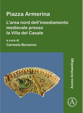 预订 Piazza Armerina: L’area nord dell’insediamento medievale presso la Villa del Casale 阿梅里纳广场:卡萨勒别墅附近中