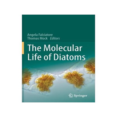 [预订]The Molecular Life of Diatoms 9783030924980