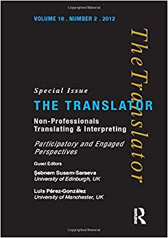 【预售】Non-Professional Translating and Interpreting