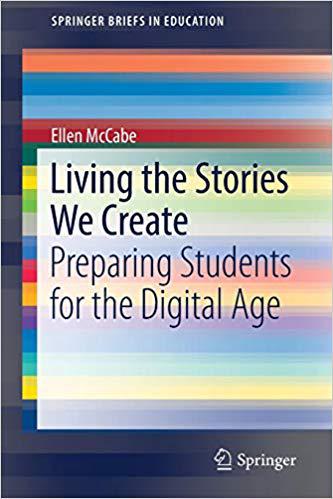 【预售】living the stories we create