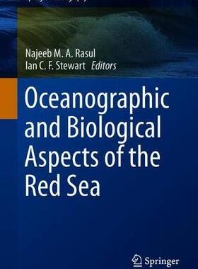 【预订】Oceanographic and Biological Aspects of the Red Sea