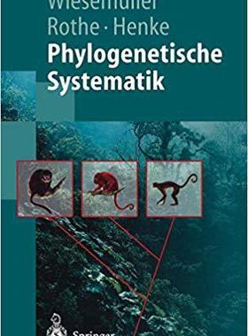 【预订】Phylogenetische Systematik 9783540436430