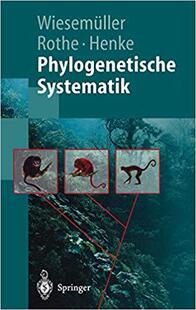 【预订】Phylogenetische Systematik 9783540436430