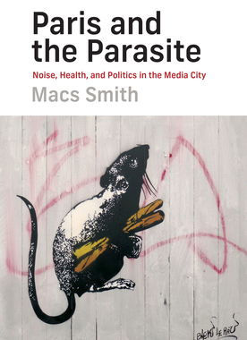 【预订】Paris And The Parasite