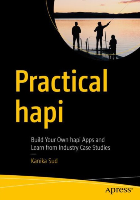 【预订】Practical hapi