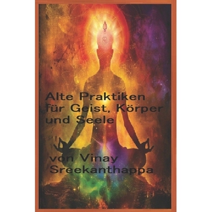 预订 Alte Praktiken für Geist, Körper und Seele: 9798329104783