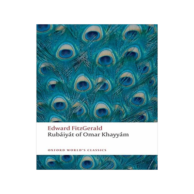 TheRubaiyatofOmarKhayyam