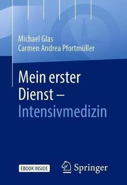 预订 Mein erster Dienst - Intensivmedizin