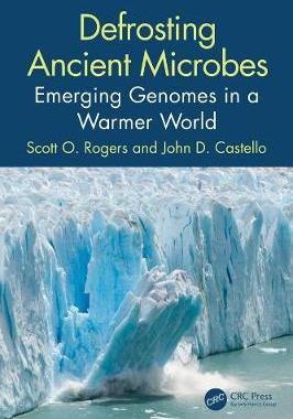 【预订】Defrosting Ancient Microbes
