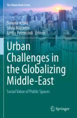 【预订】Urban Challenges in the Globalizing Middle-East 9783030697976