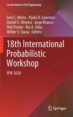【预订】18th International Probabilistic Workshop
