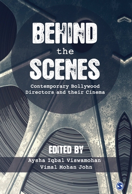 【预订】Behind the Scenes: Contemporary Bollywood Directors and Their Cinema
