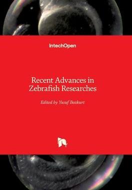 [预订]Recent Advances in Zebrafish Researches 9781789231724
