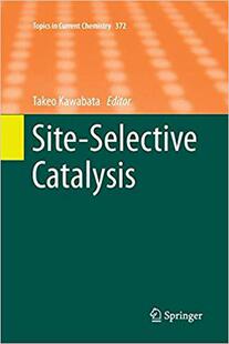 Site Selective Catalysis 预售