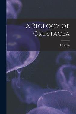 [预订]A Biology of Crustacea 9781019244944