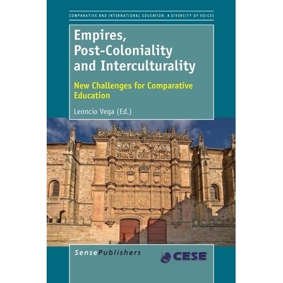 New Challenges for Comparative Education