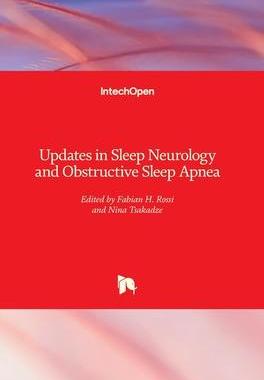 [预订]Updates in Sleep Neurology and Obstructive Sleep Apnea 9781839690297