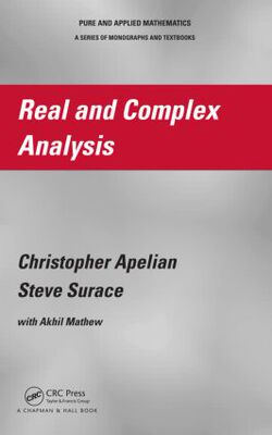 【预订】Real and Complex Analysis