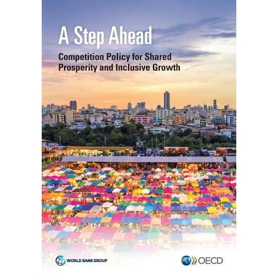 Competition Policy For Shared Prosperity