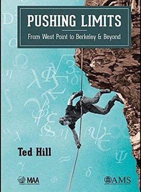 [预订]Pushing Limits 9781470435844