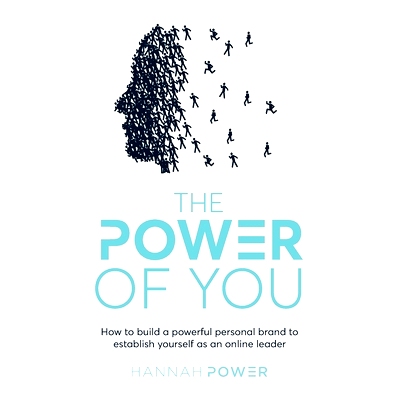 预订 The Power of You: How to build a powerful personal brand to establish yourself as an online leader: 9781781334331