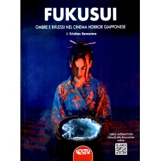 预订 Fukusui : ombre e riflessi nel cinema horror giapponese: 9791280618191