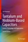 [预订]Tantalum and Niobium-Based Capacitors