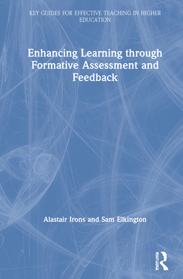 【预订】Enhancing Learning through Formative Assessment and Feedback 9781138610521