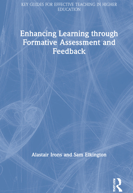 【预订】Enhancing Learning through Formative Assessment and Feedback 9781138610521