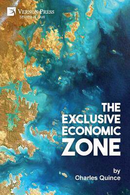[预订]The Exclusive Economic Zone 9781622737178