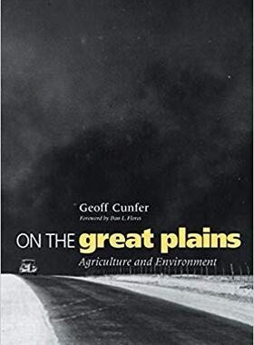[预订]On the Great Plains 9781585444007