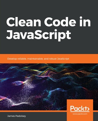 【预订】Clean Code in JavaScript