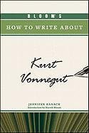 How Vonnegut Bloom’S About Kurt Write 预售
