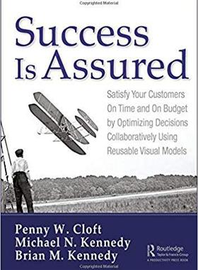 【预售】Success Is Assured