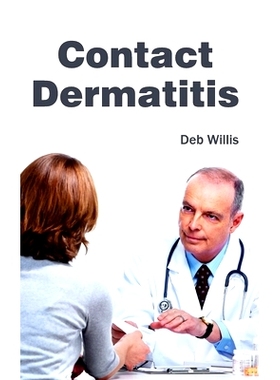 预订 Contact Dermatitis 接触性皮炎: 9781632420947
