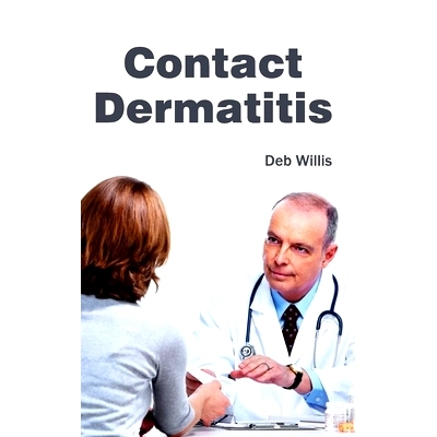 预订 Contact Dermatitis 接触性皮炎: 9781632420947
