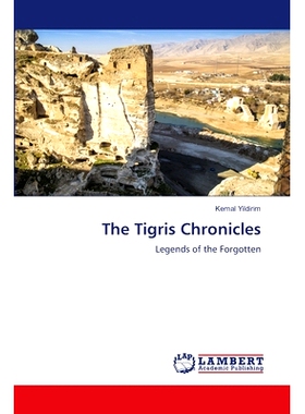 预订 The Tigris Chronicles: 9786208012618